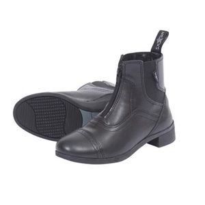 ✨😽AMAZING SAXON BLACK RIDING SHOES 😽✨